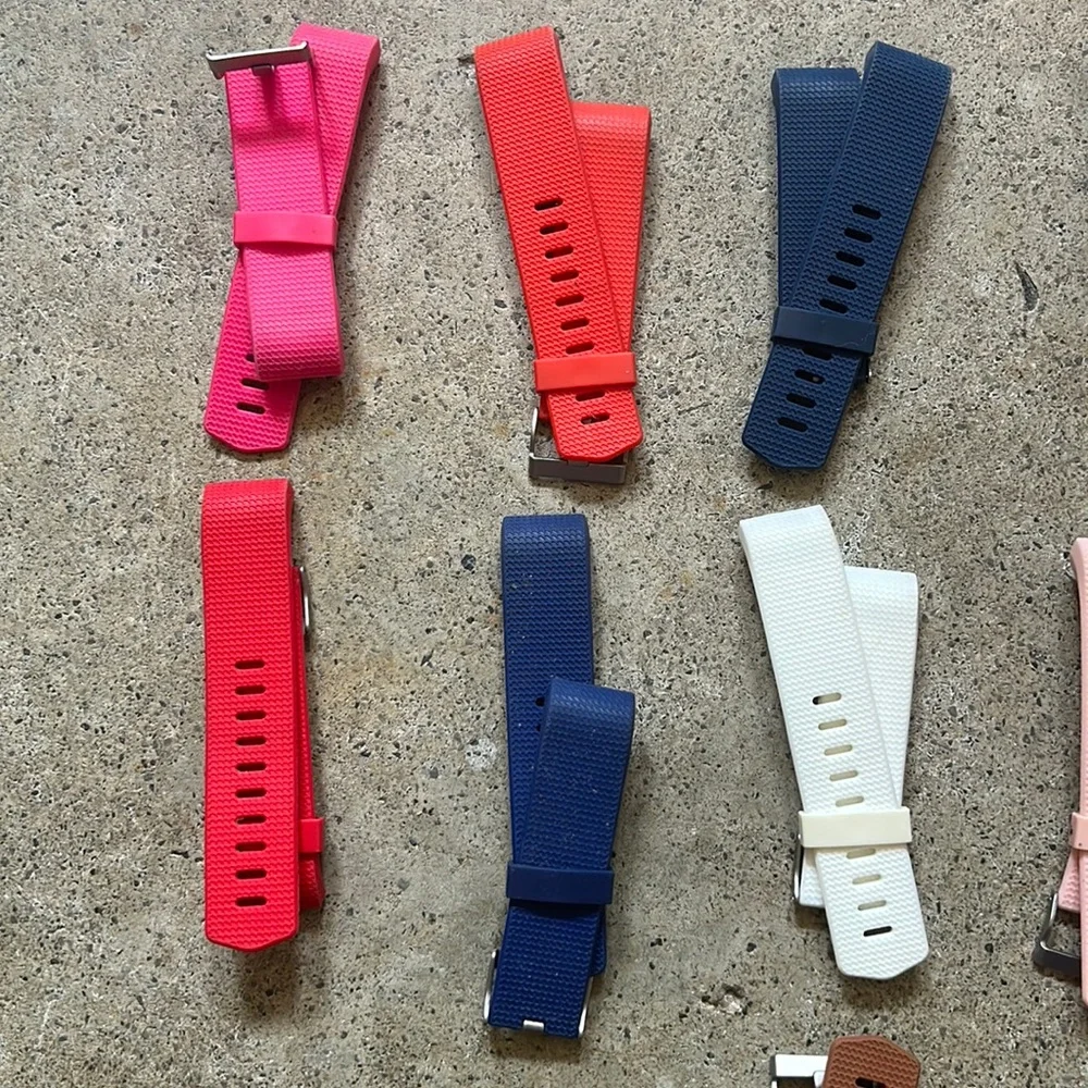 Fitbit Charge 2 Bands Set of 14 bands